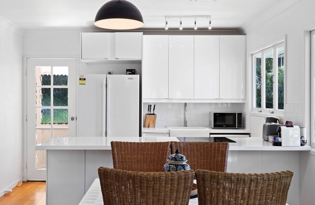 Charming Queenslander Getaway