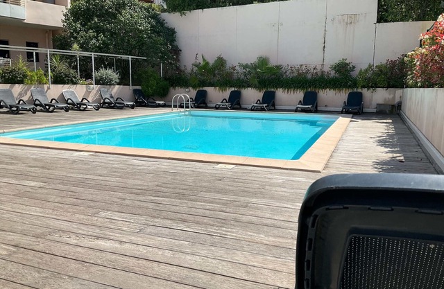 Charmant cocon rénové avec piscine