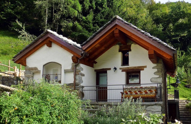 Charmant cottage restauré 6 personnes