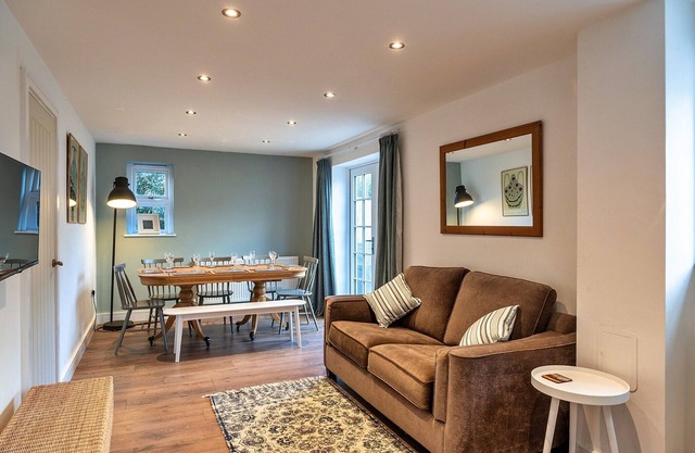 Maison de vacances près de Bude avec jardin, Sans dépôt