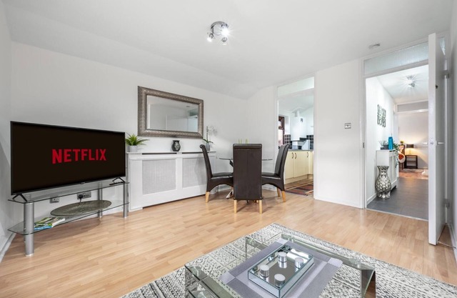 Charming Retreat in Waltham Cross