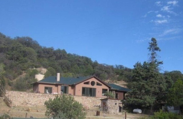 Retraite de luxe à Bisbee à quelques minutes du centre-ville