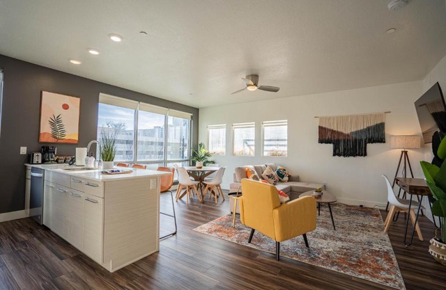 Charming Retreat in Heart of SLC