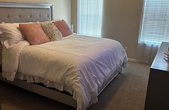 Charming Retreat Minutes from Masters Tournament