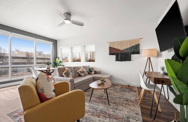 Charming Retreat in Heart of SLC