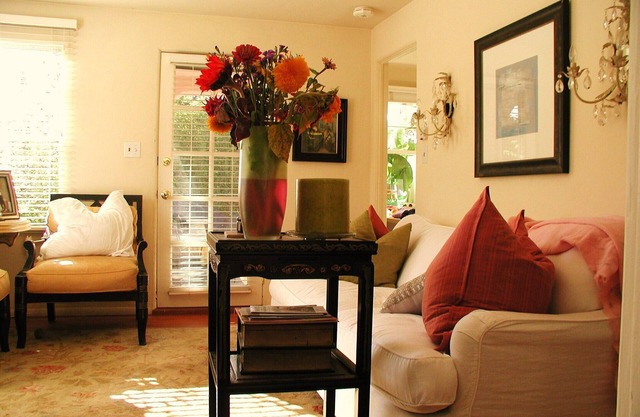 Charmant chalet romantique sur la plage de Yacht Harbor