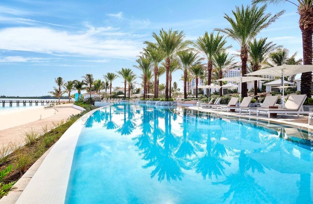 Charming Room w/ Beach Access - Multiple Pools | Perfect for Romantic Stay