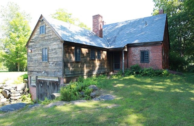 Charmant cottage rural au coeur du pittoresque sentier Mohawk