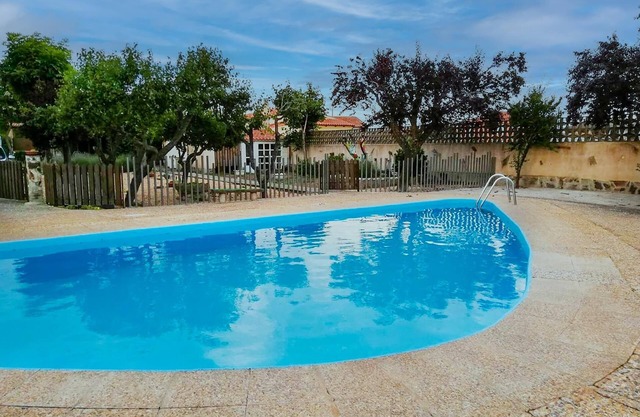 Charming Escarrilla - Penthouse Duplex, Parking