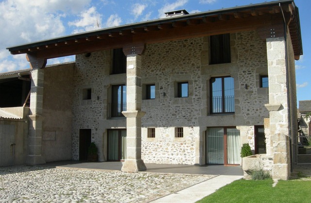 Charmant appartement rural à La Cerdagne