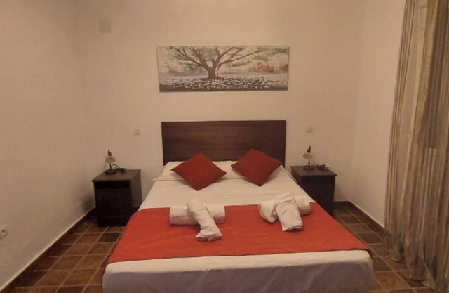 CHARMING RURAL HOUSE IN PATRAS