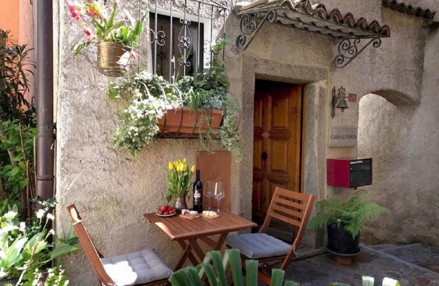 Maison de vacances Bidogno pour 1 - 5 personnes avec 3 chambres à coucher - Maison de vacances