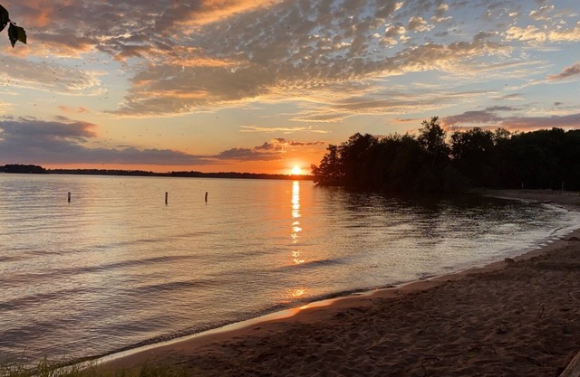 Charming RV Camper Rental Near Lake Petenwell: Your Perfect Camping Getaway!