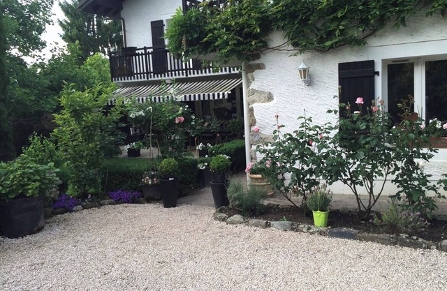 Charmant Chambre Safarie