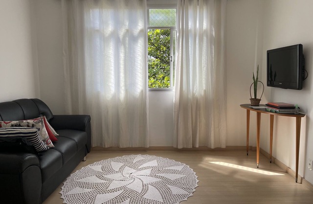Charming, Safe and Comfortable Apartment