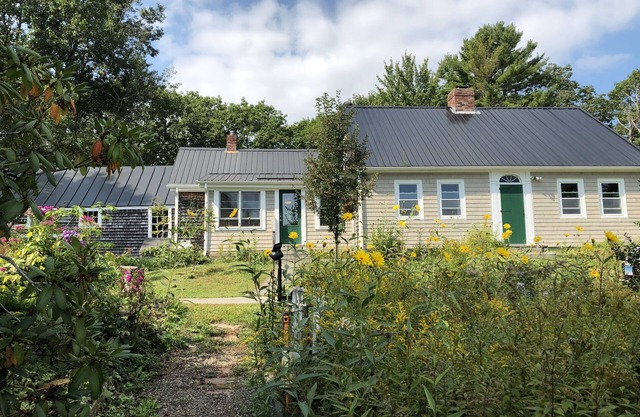 Charmante maison Sandy Point