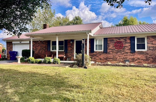 Charming Southern Home
