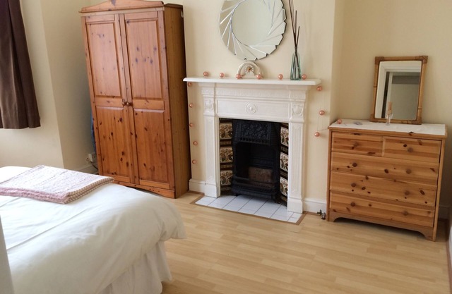 Charmant appartement de 2 chambres doubles - 20 minutes de la ville et d'Heathrow