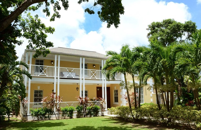 Charmante maison spacieuse des Bahamas