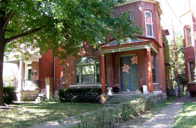 Charmant, spacieux historique Old Louisville, Services de l'hôtel, près de tout