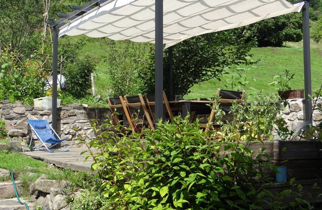 Charmante maison spacieuse en centre Alsace, dans la vallée de Munster