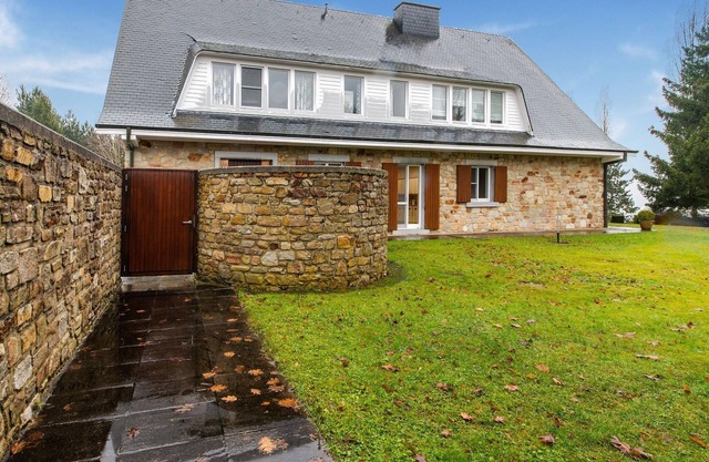 'Le gîte du Domaine' à Malmedy