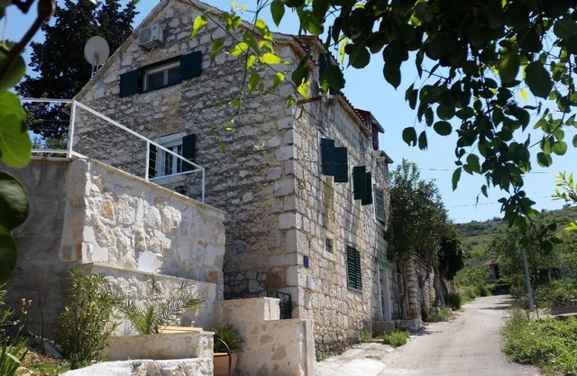 Maison de vacances Lozisca pour 1 - 6 personnes avec 2 chambres à coucher - Maison de vacances
