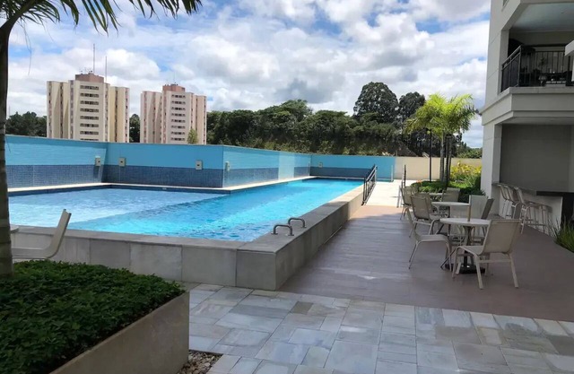 Studio charmant - Guarulhos près de l'aéroport