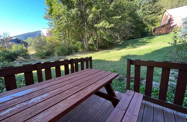 Charming Studio in Les Molanès, Uvernet-Fours – Close to Ski Lifts and Amenities