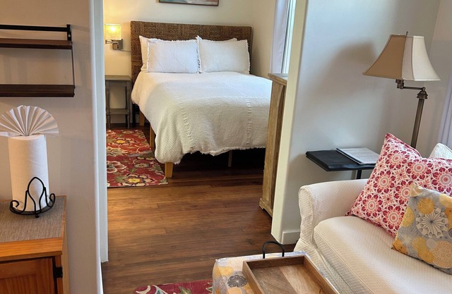 Charming studio in Morro Bay