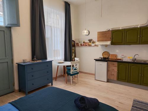 Charming studio in Tazacorte