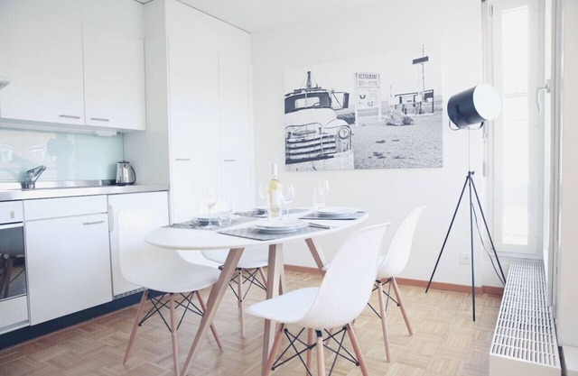 Charming studio in the city center (Art 14)