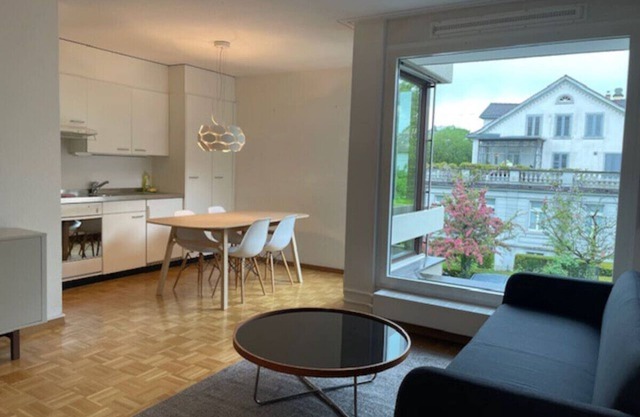 Charming studio in the city center (Art 4)