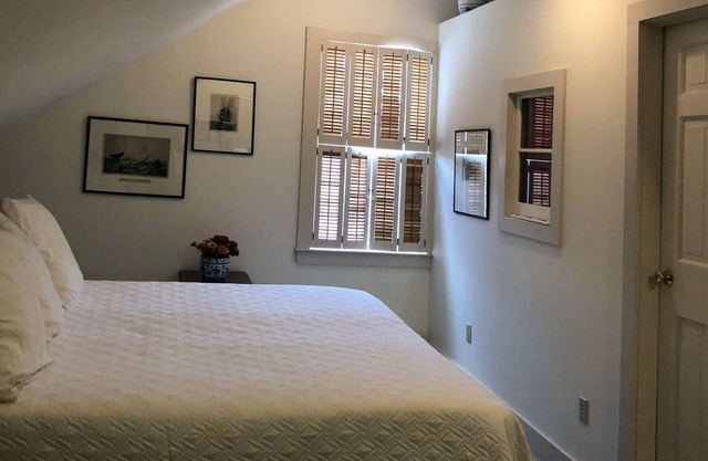 Chambre Studio Charme - 29 India House 1795 - Boutique Inn