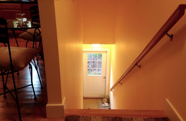 Charmant Studio Ensoleillé Apt Dans Garage Détaché Dans La Haute Vallée Du Connecticut