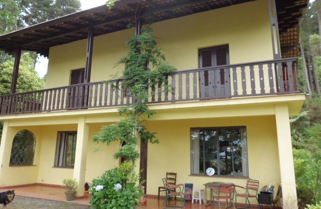 CHARMANTE MAISON SUISSE!