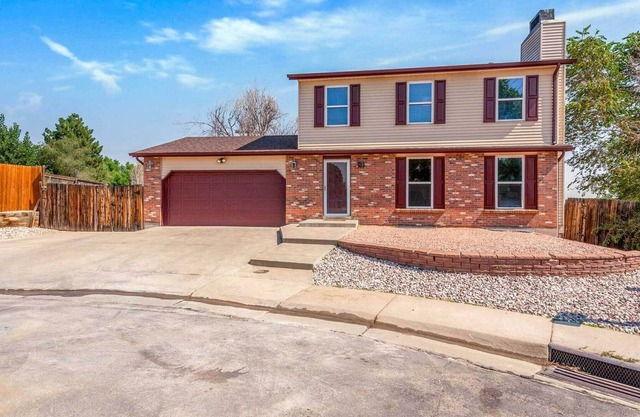 Charming Thornton Retreat ~ 14 Mi to Dtwn Denver!
