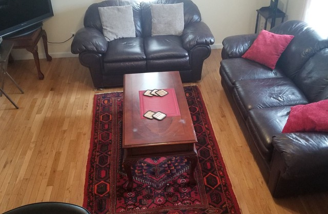 Charmante maison de ville! 90 $ / nuit!