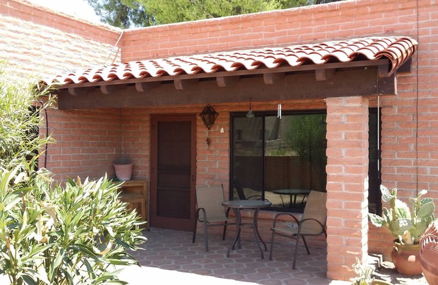 Charmante villa Tubac située dans Tubac Golf Resort