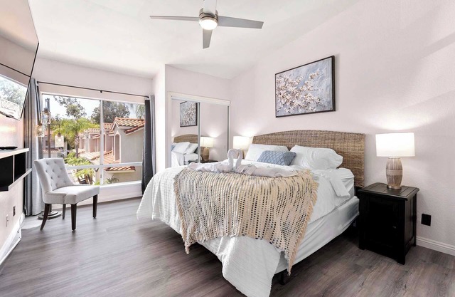 Charming Retreat in Wild Horse Area - Ideal Getaway for Relaxation & Fun #41523
