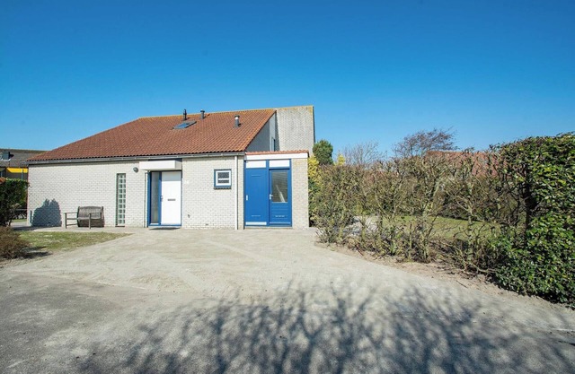 Charmante villa près d'une plage de sable