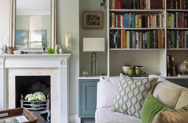 Charming Victorian Cottage, Battersea close to Central London