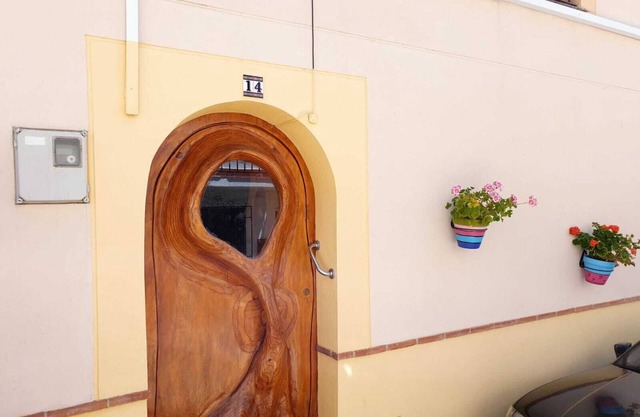 Charmante maison de ville 7 personnes avec grande terrasse et patio