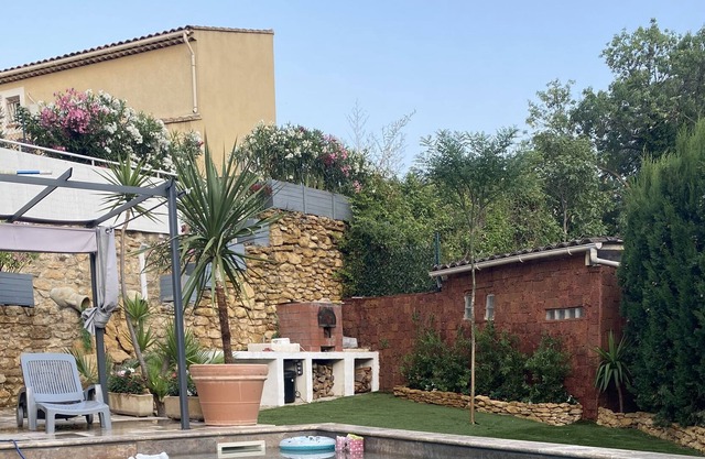 Charming villa with private pool
