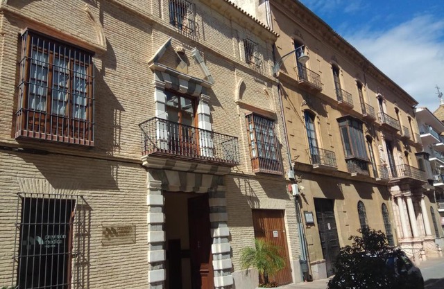 Charming Villadarias M. Palace apartment
