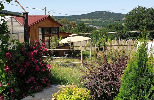 CHARMING, WARM, QUITE A UNIQUE CHALET WITH THE MOUNTAINS VIEW!!