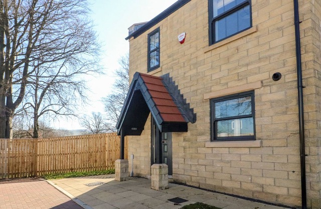 2 Charter Gardens, KIRKBY STEPHEN