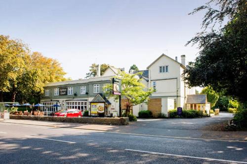 Charter Hotel Bournemouth