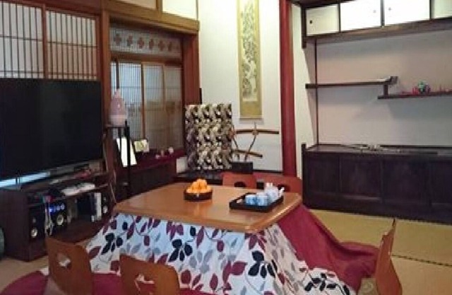 Charter limited to 1 group per day Accommodates - Village / Itoshima Fukuoka