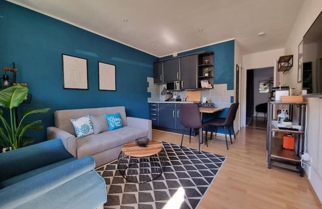 Charysma: Junior suite | design | terrace | parking space
